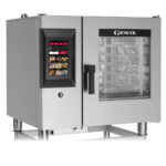 Giorik Konvektomat SNHE061W 6 x 1/1 GN cena