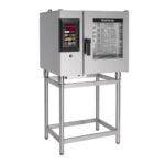 Giorik Konvektomat SNHE061W 6 x 1/1 GN garancija