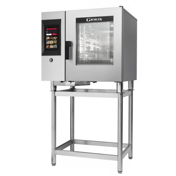 Giorik Konvektomat SNHE061W 6 x 1/1 GN prodaja