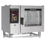 Giorik Konvektomat SNHE062W 12 x 1/1 GN ili 6 x 2/1 GN cena