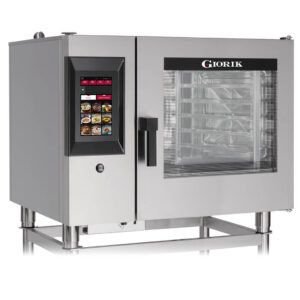 Giorik Konvektomat SNHE062W 12 x 1/1 GN ili 6 x 2/1 GN cena
