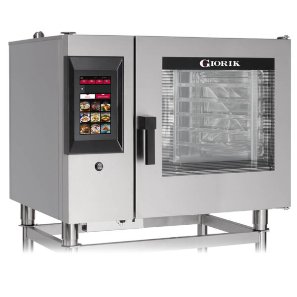 Giorik Konvektomat SNHE062W 12 x 1/1 GN ili 6 x 2/1 GN cena
