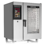 Giorik Konvektomat SNHE101W 10 x 1/1 GN prodaja