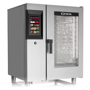 Giorik Konvektomat SNHE101W 10 x 1/1 GN prodaja