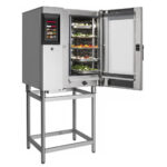 Giorik Konvektomat SNHE101W 10 x 1/1 GN servis