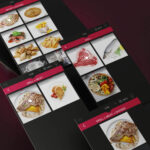 Giorik Konvektomat SNHE101W 10 x 1/1 GN fast food