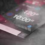 Giorik Konvektomat SNHE101W 10 x 1/1 GN restoran