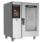 Giorik Konvektomat SNHE101W 10 x 1/1 GN komercijalni