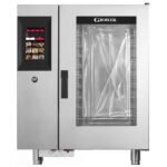 Giorik Konvektomat SNHE101W 10 x 1/1 GN garancija