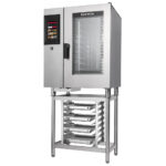 Giorik Konvektomat SNHE101W 10 x 1/1 GN Srbija