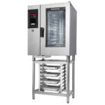 Giorik Konvektomat SNHE101W 10 x 1/1 GN Beograd