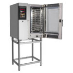 Giorik Konvektomat SNHE101W 10 x 1/1 GN najbolji