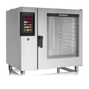 Giorik Konvektomat SNHE102W 20 x 1/1 GN ili 10 x 2/1 GN cena