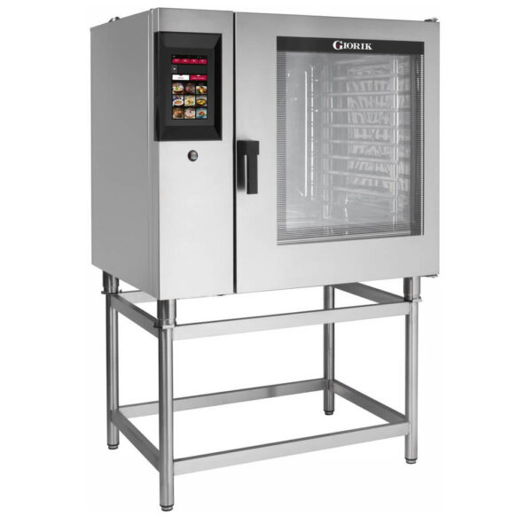Giorik Konvektomat SNHE102W 20 x 1/1 GN ili 10 x 2/1 GN prodaja