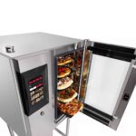 Giorik Konvektomat SNHE102W 20 x 1/1 GN ili 10 x 2/1 GN servis