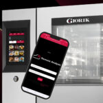 Giorik Konvektomat SNHE102W 20 x 1/1 GN ili 10 x 2/1 GN inox