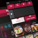 Giorik Konvektomat SNHE102W 20 x 1/1 GN ili 10 x 2/1 GN horeca