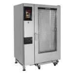 Giorik Konvektomat SNHE202W 20 x 2/1 GN cena