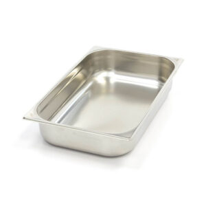 Maxima 1/1 GN posuda | 10cm inox prodaja