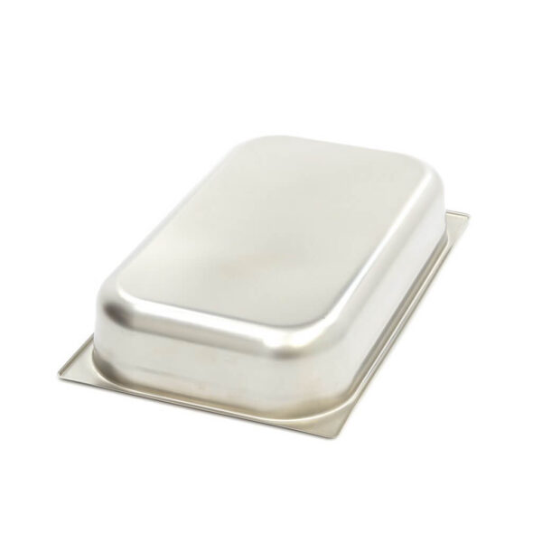 Maxima 1/1 GN posuda | 10cm inox gastronorm