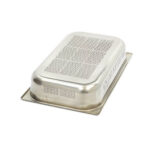 Maxima 1/1 GN posuda | 100mm inox perforirana cena