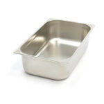 Maxima 1/1 GN posuda | 15cm inox cena
