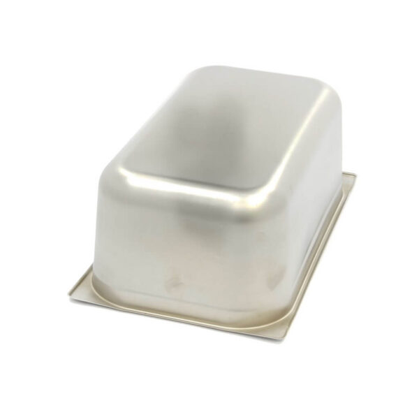 Maxima 1/1 GN posuda | 20cm inox garancija
