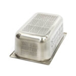 Maxima 1/1 GN posuda | 200mm inox perforirana restoran