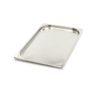 Maxima 1/1 GN posuda | 2cm inox gastronorm
