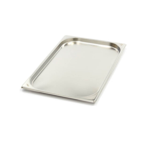 Maxima 1/1 GN posuda | 2cm inox gastronorm