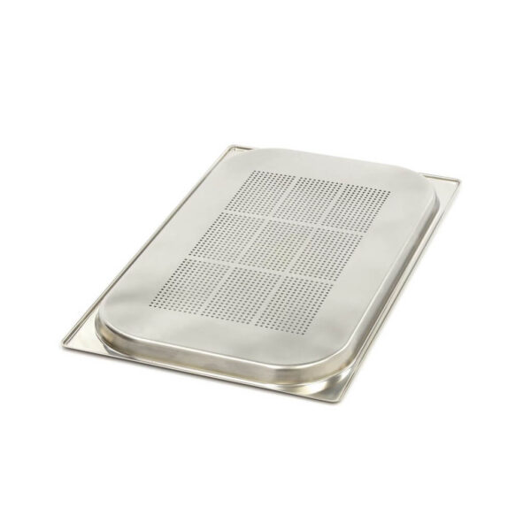 Maxima 1/1 GN posuda | 20mm inox perforirana garancija prodaja