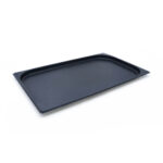 Maxima 1/1 GN posuda | 20mm inox teflon najbolji