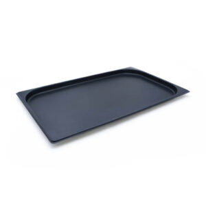 Maxima 1/1 GN posuda | 20mm inox teflon najbolji