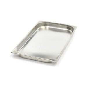 Maxima 1/1 GN posuda | 4cm inox prodaja