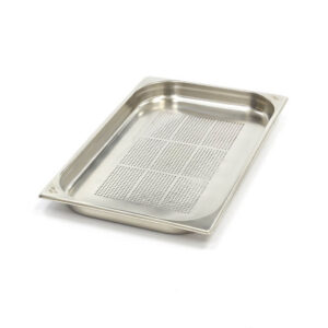 Maxima 1/1 GN posuda | 40mm inox perforirana cena