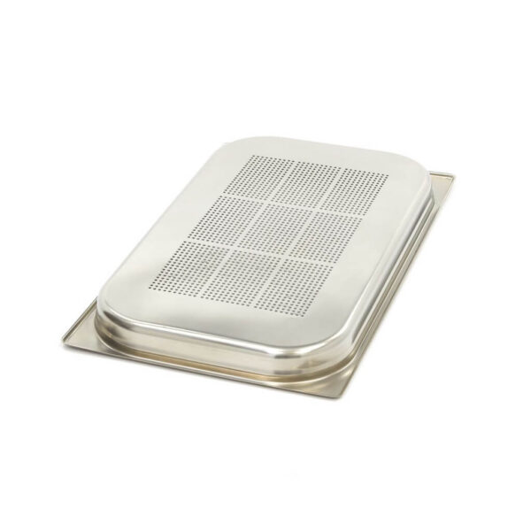 Maxima 1/1 GN posuda | 40mm inox perforirana prodaja