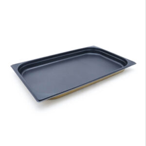 Maxima 1/1 GN posuda | 40mm inox teflon prodaja