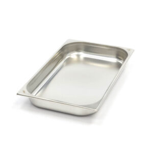 Maxima 1/1 GN posuda | 6.5cm inox cena