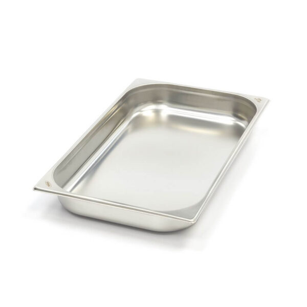Maxima 1/1 GN posuda | 6.5cm inox cena