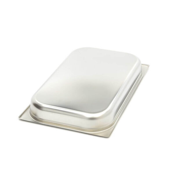 Maxima 1/1 GN posuda | 6.5cm inox gastronorm
