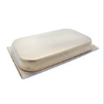 Maxima 1/1 GN posuda | 65mm inox teflon prodaja