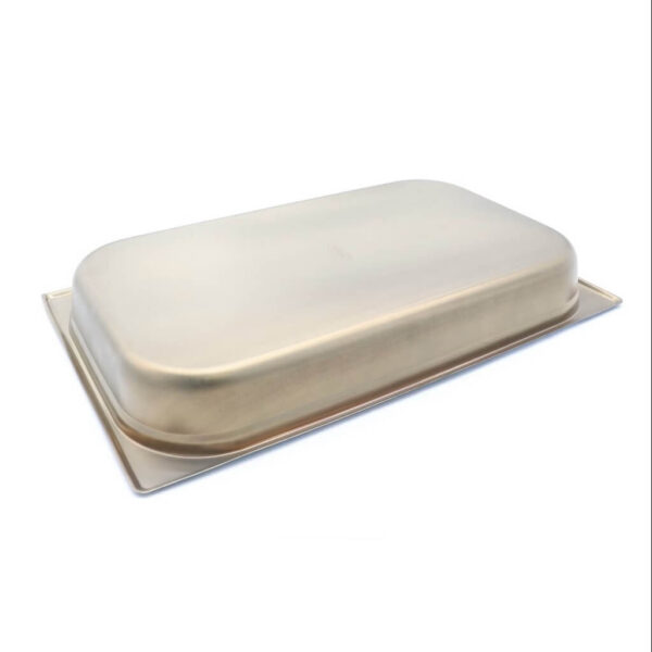 Maxima 1/1 GN posuda | 65mm inox teflon prodaja