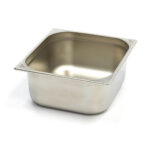 Maxima 1/2 GN posuda | 15cm inox ketering