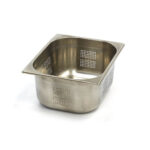 Maxima 1/2 GN posuda | 150mm inox perforirana prodaja