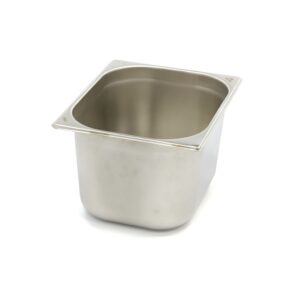 Maxima 1/2 GN posuda | 20cm inox cena