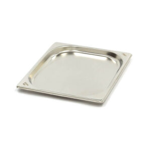 Maxima 1/2 GN posuda | 2cm inox povoljno