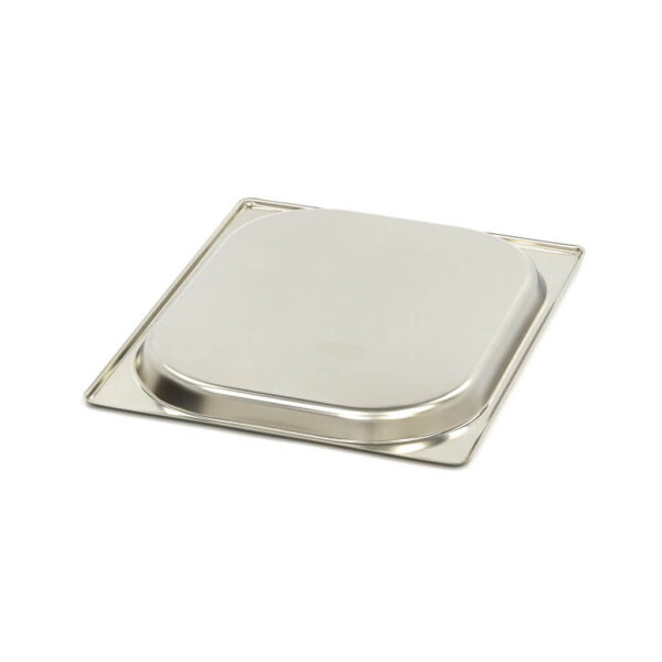 Maxima 1/2 GN posuda | 2cm inox prodaja