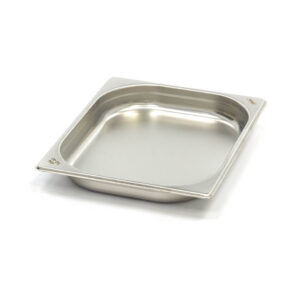 Maxima 1/2 GN posuda | 4cm inox povoljno