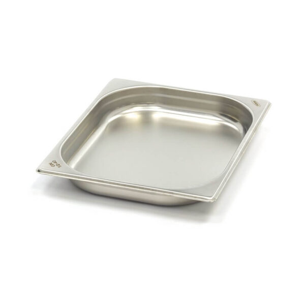 Maxima 1/2 GN posuda | 4cm inox povoljno