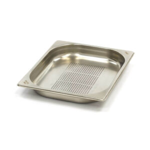 Maxima 1/2 GN posuda | 40mm inox perforirana garancija